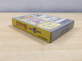 UE6420 Super Mario Land 2 6 Golden Coins BOXED GameBoy Game Boy Japan
