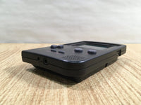 lf8528 Plz Read Item Condi GameBoy Pocket Black Game Boy Console Japan