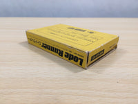 UE8512 Lode Runner BOXED NES Famicom Japan