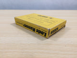 UE8512 Lode Runner BOXED NES Famicom Japan