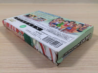 UE5205 Love Hina Advance BOXED GameBoy Advance Japan