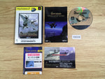 FH8339 Energy Airforce PS2 Japan