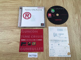 Namco Museum Encore PS1 Japan - FH7759