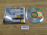 Steep Slope Sliders Sega Saturn Japan - FH8515