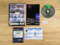 FH8339 Energy Airforce PS2 Japan