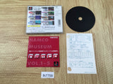 Namco Museum Encore PS1 Japan - FH7759