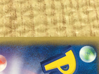 CE4480 Togepi Common e2 060/092 Pokemon Card TCG Japan