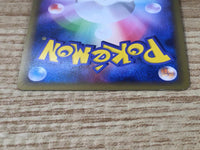 CE6434 Drapion Rare Holo L3 052/080 Pokemon Card TCG Japan