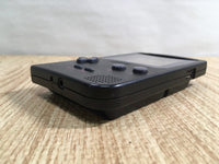 LG2491 With Defects - GameBoy Pocket Black Game Boy Console Japan