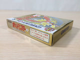 ue1280 Pokemon Gold BOXED GameBoy Game Boy Japan