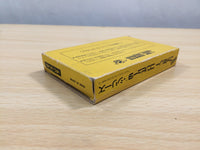 UE8512 Lode Runner BOXED NES Famicom Japan