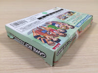 UE5205 Love Hina Advance BOXED GameBoy Advance Japan
