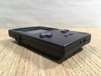 lf8528 Plz Read Item Condi GameBoy Pocket Black Game Boy Console Japan