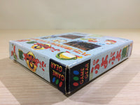 DK6817 Puyo Puyo Tsuu BOXED Sega Game Gear Japan