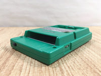 LG1032 With Defects - GameBoy Pocket Green Game Boy Console Japan