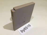 BY6516 F1 Boy GameBoy Game Boy Japan