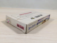 UE5090 RAID ON BUNGELING BAY BOXED NES Famicom Japan