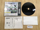 Strikers 1945 2 PS1 Japan - FH6233