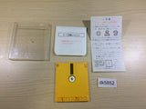 dk5852 Super Mario Bros. Famicom Disk Japan