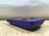 KH6018 Not Working - GameBoy Color Purple Game Boy Console Japan