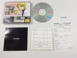 Evangelion Eva to Yukaina Nakama-tachi Sega Saturn Japan - FH3500
