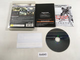 Armored Core AA PS3 Japan - FH4840
