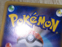 CE7834 Charizard EX - XYA 001/021 Pokemon Card TCG Japan
