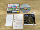 Fantasy Zone Sega Saturn Japan - FH9595