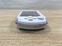 gd6017 No Battery PSP-1000 CERAMIC WHITE SONY PSP Console Japan