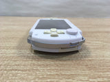 gd6017 No Battery PSP-1000 CERAMIC WHITE SONY PSP Console Japan