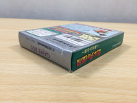 UE8212 The Legend of Zelda Link's Awakening BOXED GameBoy Game Boy Japan