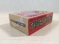 ue5413 Made In Wario Ware TWISTED Mawaru Mario BOXED GameBoy Advance Japan