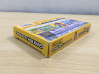 UE6315 Super Mario Advance 4 Bros. 3 BOXED GameBoy Advance Japan
