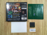 Etrian Odyssey BOXED Nintendo DS Japan - FH6513
