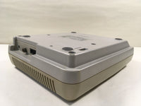 DK8104 Tested Working - SUPER FAMICOM SNES CONSOLE Japan