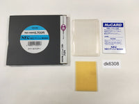 DK6308 Space Harrier BOXED PC Engine Japan