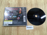 Ninja Jaja Marukun Onikiri Ninpoucho PS1 Japan - FH6661