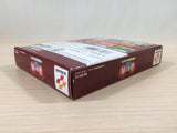Kinniku Banzuke Mascle Ranking BOXED GameBoy Game Boy Japan - UE2312