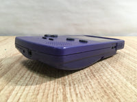LG2019 GameBoy Color Purple Game Boy Console Japan