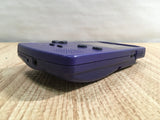 LG2019 GameBoy Color Purple Game Boy Console Japan