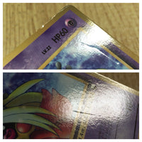 CE4034 Jynx PROMO korokoro 124 Pokemon Card TCG Japan