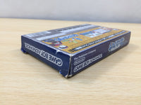 UE6548 Pokemon Sapphire BOXED GameBoy Advance Japan