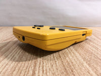 LG2120 Plz Read Item Condi GameBoy Color Yellow Game Boy Console Japan