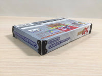 UE3884 Custom Robo GX BOXED GameBoy Advance Japan