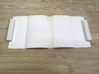 AAA1023 Touch Japanese Manga