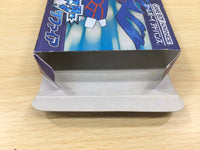 UE6548 Pokemon Sapphire BOXED GameBoy Advance Japan