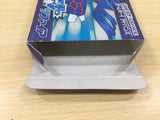 UE6548 Pokemon Sapphire BOXED GameBoy Advance Japan