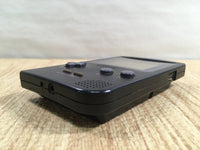 LG1236 With Defects - GameBoy Pocket Black Game Boy Console Japan