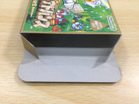 UE6023 Wario Land Advance Mario BOXED GameBoy Advance Japan