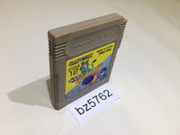 BZ5762 Rockman World 5 Megaman GameBoy Game Boy Japan